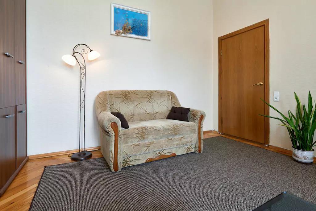 Home Hotel Apartments On Zoloti Vorota Kiev Ngoại thất bức ảnh